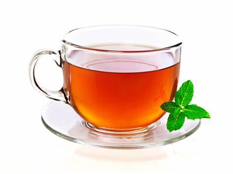 Black Tea